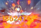 原神手游（解锁雷劈成就）