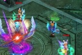 《神魔遮天》游戏简要攻略（探索神魔世界）