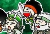 三国杀中凿子军两人模式如何通关？有哪些技巧？