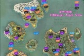 创造与魔法彩壳龟在哪里找到？需要什么饲料喂养？