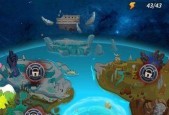 《月神的迷宫初始号攻略》（探索游戏迷宫的技巧与窍门）
