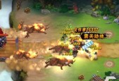 以梦回神国手游评测（打造神话世界的冒险之旅）