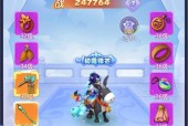 云梦幻西游网页版怎么玩？有哪些入门技巧？