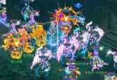 《神武》游戏中控制剑气宠技能搭配的关键（挑战最强敌人）