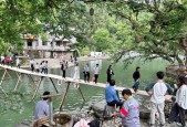 九阳神功，探秘卧龙潭（以武侠乂为背景的游戏攻略——如何进入卧龙潭秘境）