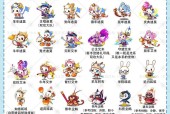 洛克王国中uu的获取方法是什么？