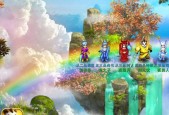《神武》游戏中最佳宠物选择攻略（选择合适的宠物）