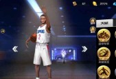 最强NBA乔丹怎么样？D乔丹的属性和能力如何详解？