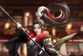 鸿图之下小乔技能全解析？如何搭配武将发挥最大效果？