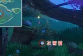 原神中凶猛动物任务如何完成？具体位置在哪里？