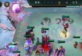 云顶之弈1021九五之尊攻略（拿下九五之尊）