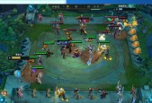 云顶之弈1025版本最新六魔法师阵容攻略（构建最强魔法师阵容）
