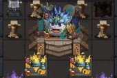 跨越星弧体术试炼第3层怎么过？详细打法攻略是什么？