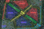 英雄联盟满级后中路对线的策略是什么？