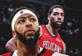 最强NBA奥卡福怎么样？J奥卡福的属性和能力如何详解？