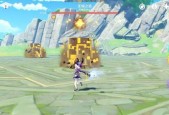 原神无相之岩怎么打？详细打法攻略是什么？
