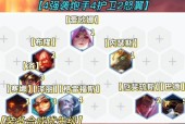 云顶之弈S75诺姆希怎么玩？护卫炮手流派的玩法和技巧是什么？