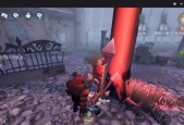 第五人格打败蜘蛛攻略（如何利用地形和角色特点对付蜘蛛）