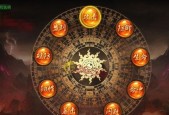 《我是大主宰》游戏地宫BOSS打法攻略（挑战地宫BOSS）