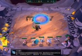 《云顶之弈112明昼战神劫阵容搭配攻略》（挑战最强阵容）