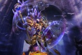 《武动苍穹》游戏BOSS之家（揭秘BOSS们的弱点和战斗技巧）
