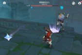 原神与丘丘人交流任务如何达成？完成攻略有哪些要点？
