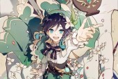 揭秘原神托马技能倍率（以DPA倍率分析原神托马技能）