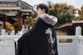 《以武器店物语》斗篷男入手指南（探索斗篷男的传说）
