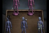 《十三号病院》第一章通关攻略（以游戏为主）