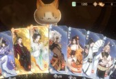《忘川风华录》中猫咪怎么获得（猫咪宠物的获取方式详解）