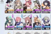 崩坏3V44角色强度排行榜（崩坏3V44全角色强度排行榜及分析）