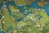 原神轻策庄陨星碎屑攻略（在哪里获取碎屑）