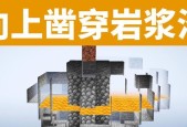 我的世界中岩浆的获取方式？