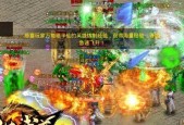 《武尊》攻城玩法技巧详解（游戏攻城必备）