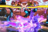 《街头霸王X铁拳》新手入门操作指南（打造你的终极游戏实力）