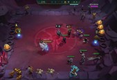 云顶之弈1025最新4忍4夜影阵容全攻略（争夺霸主之位）