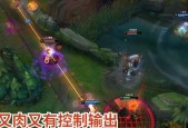 《剑网3》中青钢影技能详解（掌握青钢影）