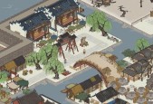 江南百景图经常闪退怎么解决？