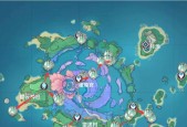 原神飘浮灵素材收集路线怎么找？详细步骤分享！