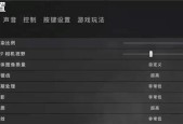 绝地求生战场游戏亮点的设置方法是什么？