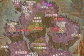 魔兽世界中虚空裂痕的进入方法是什么？有何挑战？