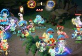 《梦幻西游》150级龙女角色的性能如何？