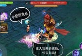手机网游大盘点（从玩家角度看）