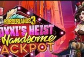 《无主之地3》婚礼大作战DLC2专属橙装一览（玩转婚礼大作战）