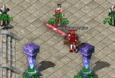 玩转封魔塔，刀刀爆红包传奇（封魔塔怎么玩？教你刀刀爆红包）