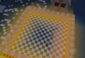 我的世界中彩色玻璃的制作方法是什么？需要哪些材料？