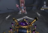 律师的深谋远虑（以第五人格角色律师为例）