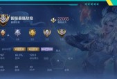 王者荣耀中战斗力的作用是什么？