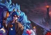 探索《生化奇兵2》梦境之海（穿越科技与幻想的边界）