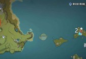 原神手游中水晶块丰富的地点大揭秘（探寻原神手游中水晶块丰富的地点）